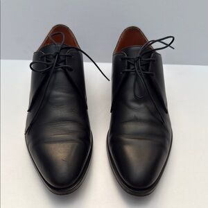 Everlane The Modern Oxford shoes
